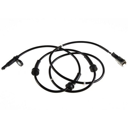 Holstein Abs Wheel Speed Sensor, 2Abs0260 2ABS0260